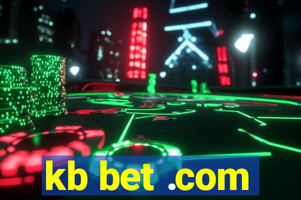 kb bet .com